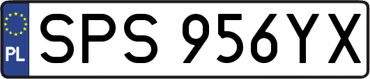 SPS956YX