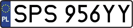 SPS956YY