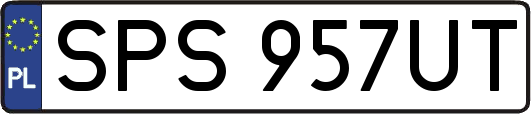 SPS957UT