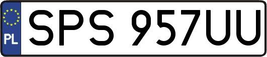 SPS957UU