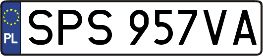 SPS957VA