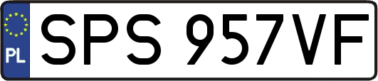 SPS957VF