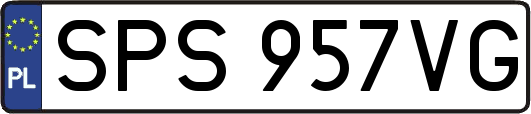 SPS957VG