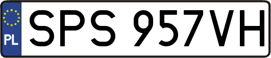 SPS957VH