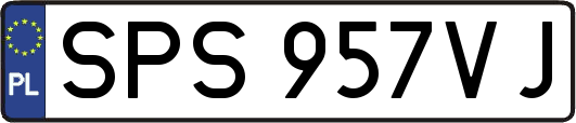 SPS957VJ