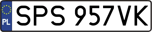 SPS957VK
