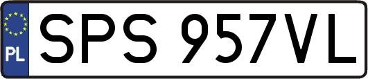 SPS957VL