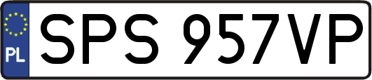 SPS957VP