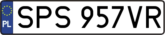 SPS957VR