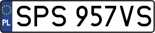 SPS957VS