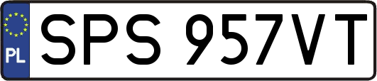 SPS957VT