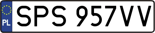 SPS957VV