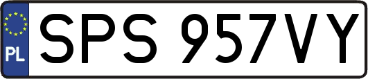 SPS957VY