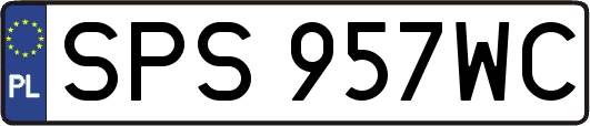 SPS957WC
