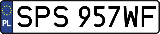 SPS957WF