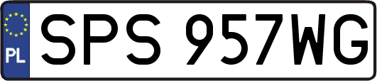 SPS957WG