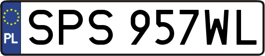 SPS957WL