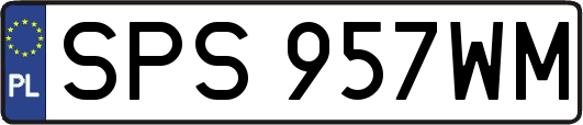 SPS957WM