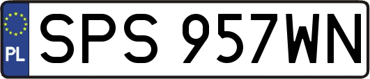 SPS957WN