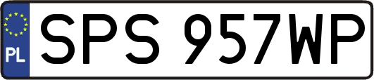 SPS957WP