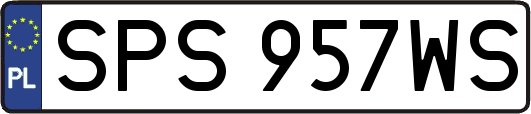 SPS957WS