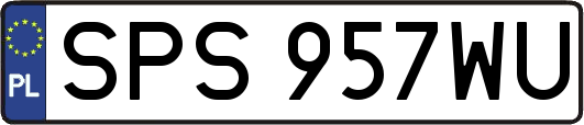 SPS957WU