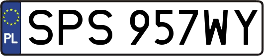 SPS957WY