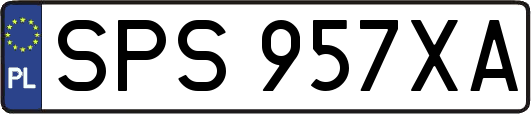 SPS957XA