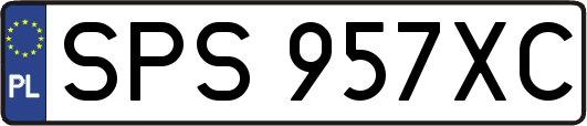 SPS957XC