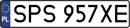SPS957XE