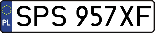 SPS957XF
