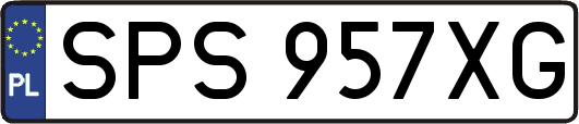 SPS957XG
