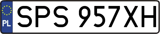 SPS957XH