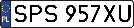 SPS957XU