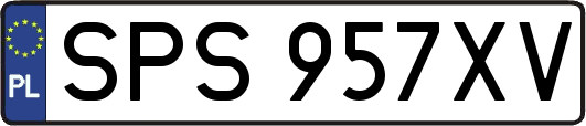 SPS957XV