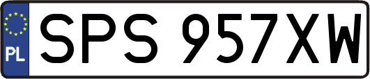 SPS957XW