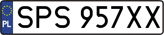 SPS957XX