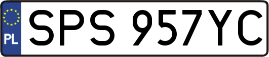 SPS957YC