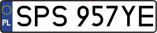SPS957YE