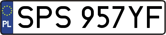 SPS957YF