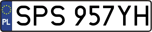 SPS957YH