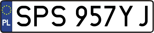SPS957YJ