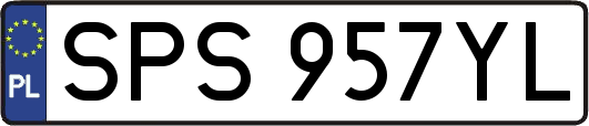 SPS957YL