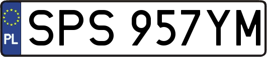 SPS957YM