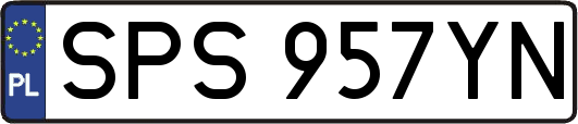 SPS957YN