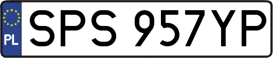 SPS957YP