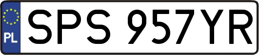 SPS957YR
