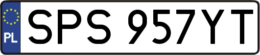SPS957YT