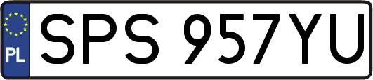 SPS957YU