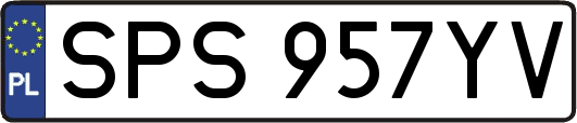 SPS957YV